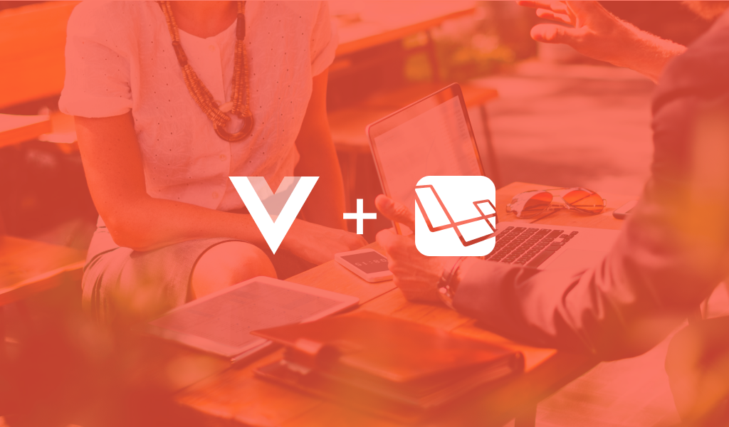 Why should you use Vuejs when using Laravel